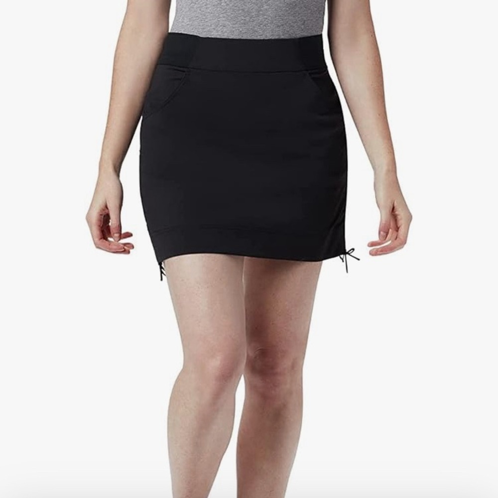 Columbia skort